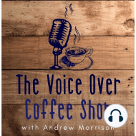 VOCS 003 | Coffee with Paul Strikwerda part 2