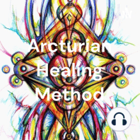 The Hummingbird Podcast and Arcturian and Archai Cycles of Time Healing Session