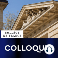 Colloque - Le droit international de l'environnement face au défi de l'effectivité : Building Blocks for a Legal Protection of Persons Displaced in the Context of Climate Change