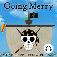 One Piece Episodes: 237-241 Travelin & Booze