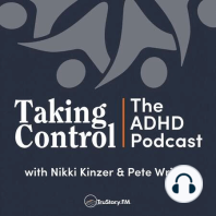 ADHD Comorbidities: The Depression/Anxiety Cocktail with Dr. Michael Felt