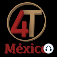 4T México Noticias - 3 de Noviembre de 2021