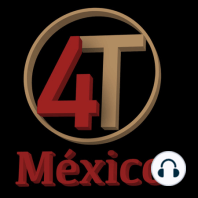 Capítulo 5 | Tatiana Clouthier: La 4T "se puede desmoronar" | La Disputa por México