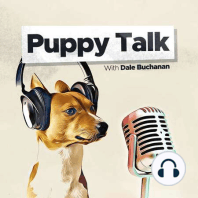 Final Puppy Talk Podcast Episode