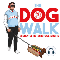 Thursday 4/11/2024 - Frankie Borrelli Calls Out Rico Bosco For Networking w/ a Pro Golfer