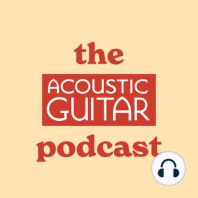 Naima Bock | The Acoustic Guitar Podcast Sessions