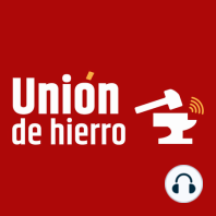 #11 - Union Berlin en Español - Bundesliga en México con Armando Islas