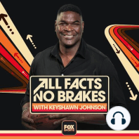 Keyshawn reacts to OJ Simpson’s death, his Kobe Bryant commercial & NFL Draft QB Rankings