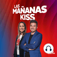 Las Mañanas KISS desde VALENCIA (12/04/2024)