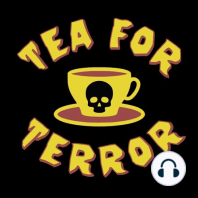 Tea For Terror Episode 29: Jacob's Ladder (1990) Featuring Tim Dry