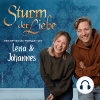 Sturm der Liebe - Folge 14 mit Johann Schuler