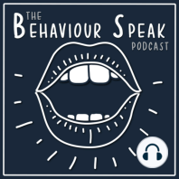 Episode 1: A Behaviour Analyst‘s Experience with Racism in Canada with Danielle Reid, M.Sc., BCBA
