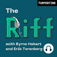 E9: What Byrne Hobart Thinks About Nearly Everything