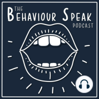 Episode 18: Values-based Supervision and Mentorship with Hilary McClinton, M.Ed., BCBA