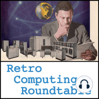 RCR Episode 260: Recommended Standard 232 and Programmed Data Processor-1