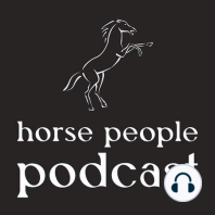 Episode #24 - Erik Cooper (Horse Adventure Travel)