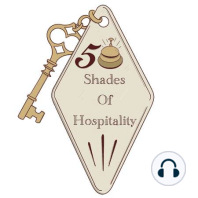Keeping Hospitality Education “hospitable” at the Harrah College of Hospitality, University of Nevada, Las Vegas