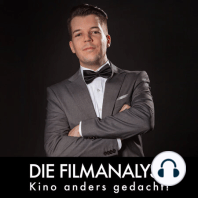 Ep. 37: Was Nolan uns sagen will: TENET – Kritik & Analyse