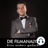 Ep. 49: Ist alles sinnlos? EVERYWHERE EVERYTHING ALL AT ONCE – Kritik & Analyse