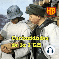 Las Cartas del General Heinrici durante la Operación Barbarroja | Del Entusiasmo a la Derrota