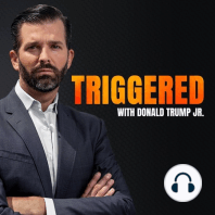 “CHASING TRUMP:” Exposing the Corrupt Characters in the Left’s Lawfare, Plus the Swamp’s Spying Scandal and FISA, Live with Mike Davis | TRIGGERED Ep.127