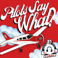 Ep. 2: Student Pilot Life! How Did You Know?