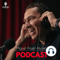 Podcast del viernes 12 de abril de 2024