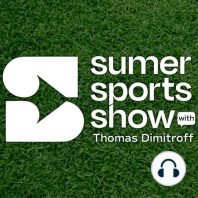 SumerSports #NFLDraft2024 Mailbag Episode