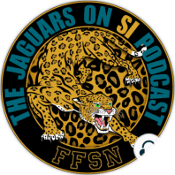 The JaguarReport Podcast, Ep. 94: Reacting to Josh Allen's Contract and Draft Takes