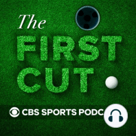 A Brutal Friday at Augusta + Tiger Woods Makes History - 2024 Masters Round 2 | First Cut Podcast