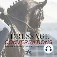 Emily Donaldson shares her Inspiring Riding Journey
