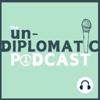 Forever Wars vs. the Climate Crisis. The Parallel Diplomacy Problem. Vanishing Credibility in Asia. Giuliani's Self-Incrimination | Ep. 15