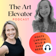 Funding Crisis in the Arts With Melissa Cowley Wolf