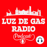 Vamos a la Playa 3ªParte Luz de Gas RadioBlog