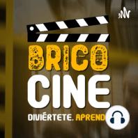 #29: Cine de CÁRCELES | BRICOCHARLAS de CINE | PODCAST