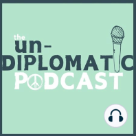 Is US China Policy Racist? EU Expansion Debate, Dueling Chinese Diplomats, Arms-Racing with North Korea, and the Nightmare of Election Suspension | Ep. 42