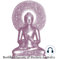 1995 Rains Retreat (9/11) | Sati - Two Aspects of Mindfulness | Ajahn Brahm