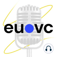 EUVC #238 Kinga Stanislawska, European Women in Venture & Juliet Rogan, HSBC Innovation Banking