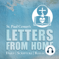 Understanding the Scriptures: Scott Hahn Reflects on the Third Sunday of Easter