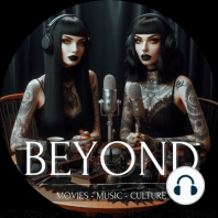 Beyond Ep. 42 - Diálogos Ocultos con LithKasha de El Santuario de Lilith