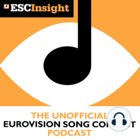 Eurovision Insight News Podcast: Malmo Will Look Lovely In Pastels