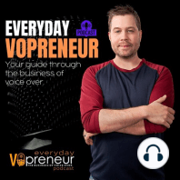 An Interview with Miles Chicoine of Voquent