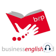 BEP 406 – Financial English 4: Pitching a New Opportunity