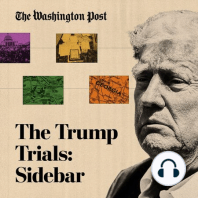 The Trump Trials: Sidebar