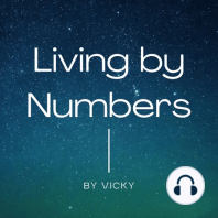 EP_26: Life Path Number 3: A Unique Vibrancy to Every Aspect of Life