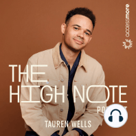 Ep 25: How Planted People Flourish with Tauren Wells and Chris Brown of Elevation Worship