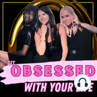 Obsessed Minisode- The One About Mindful Eating ft. Tia Morell