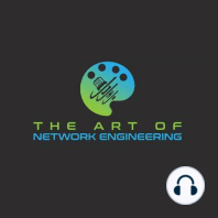 Ep 21 – He Automates a LAN Down Unda