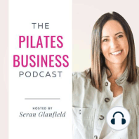 Building The Business You Always Wanted with Sue McCarroll