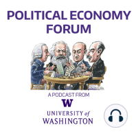 #65 - Economism and Bad Economics - w/ James Kwak